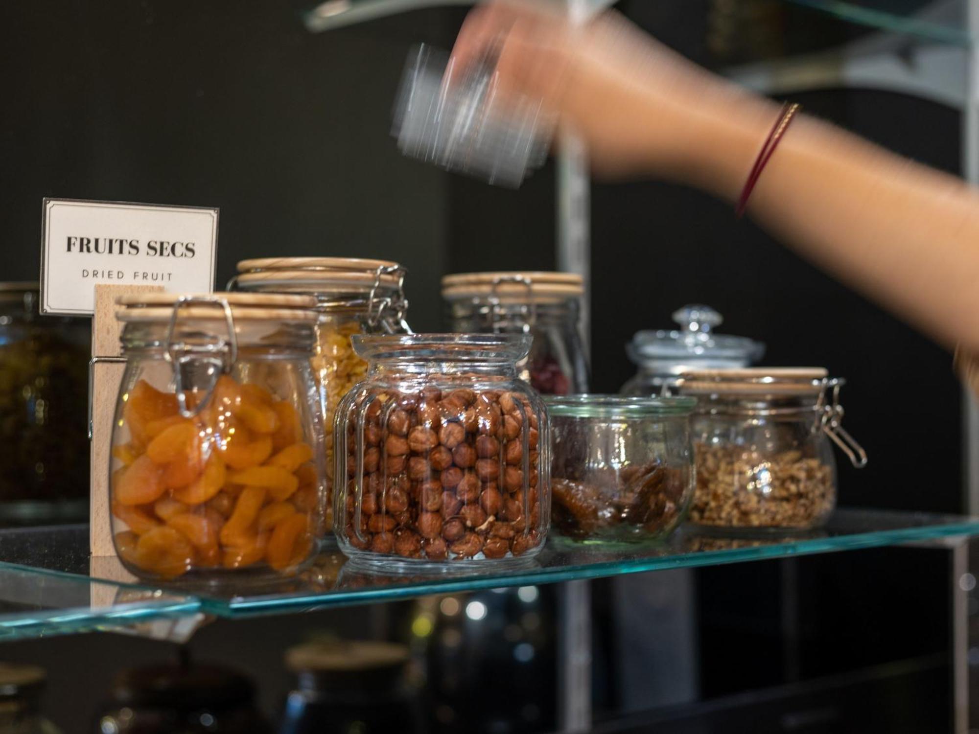 Novotel Bordeaux Merignac Ngoại thất bức ảnh