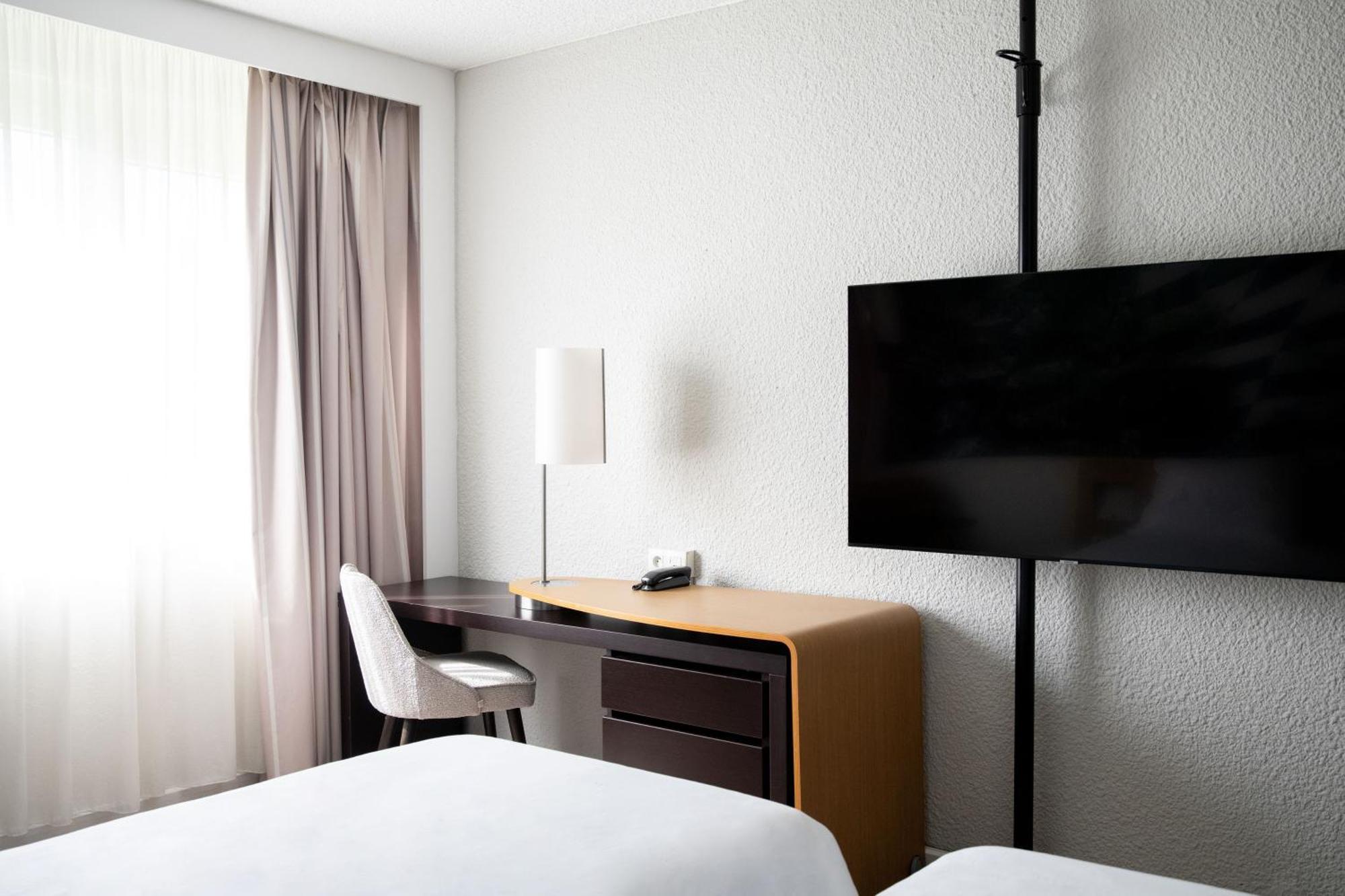 Novotel Bordeaux Merignac Ngoại thất bức ảnh