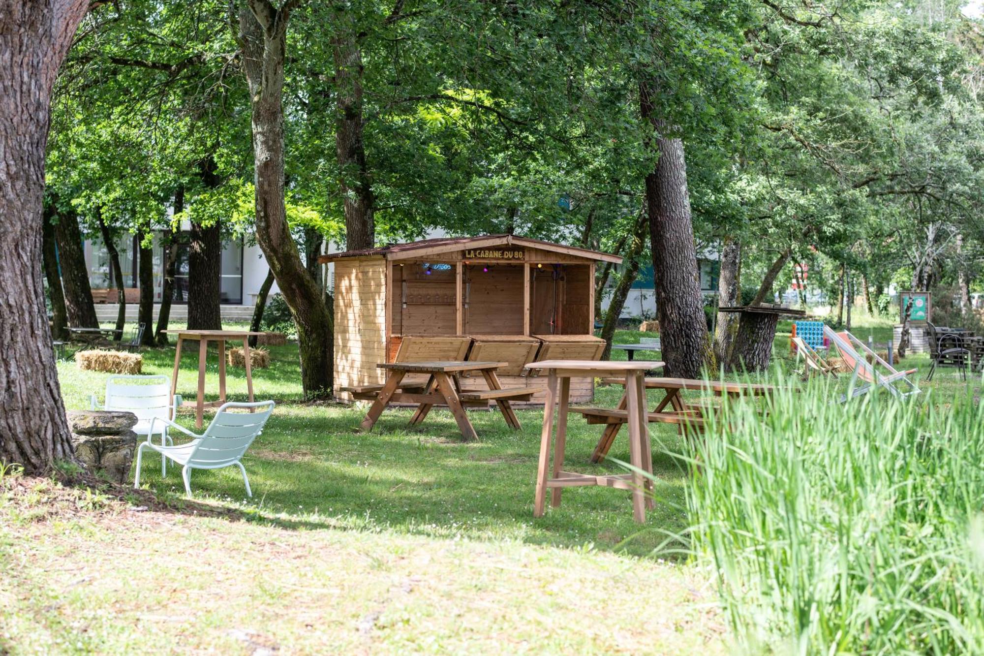 Novotel Bordeaux Merignac Ngoại thất bức ảnh
