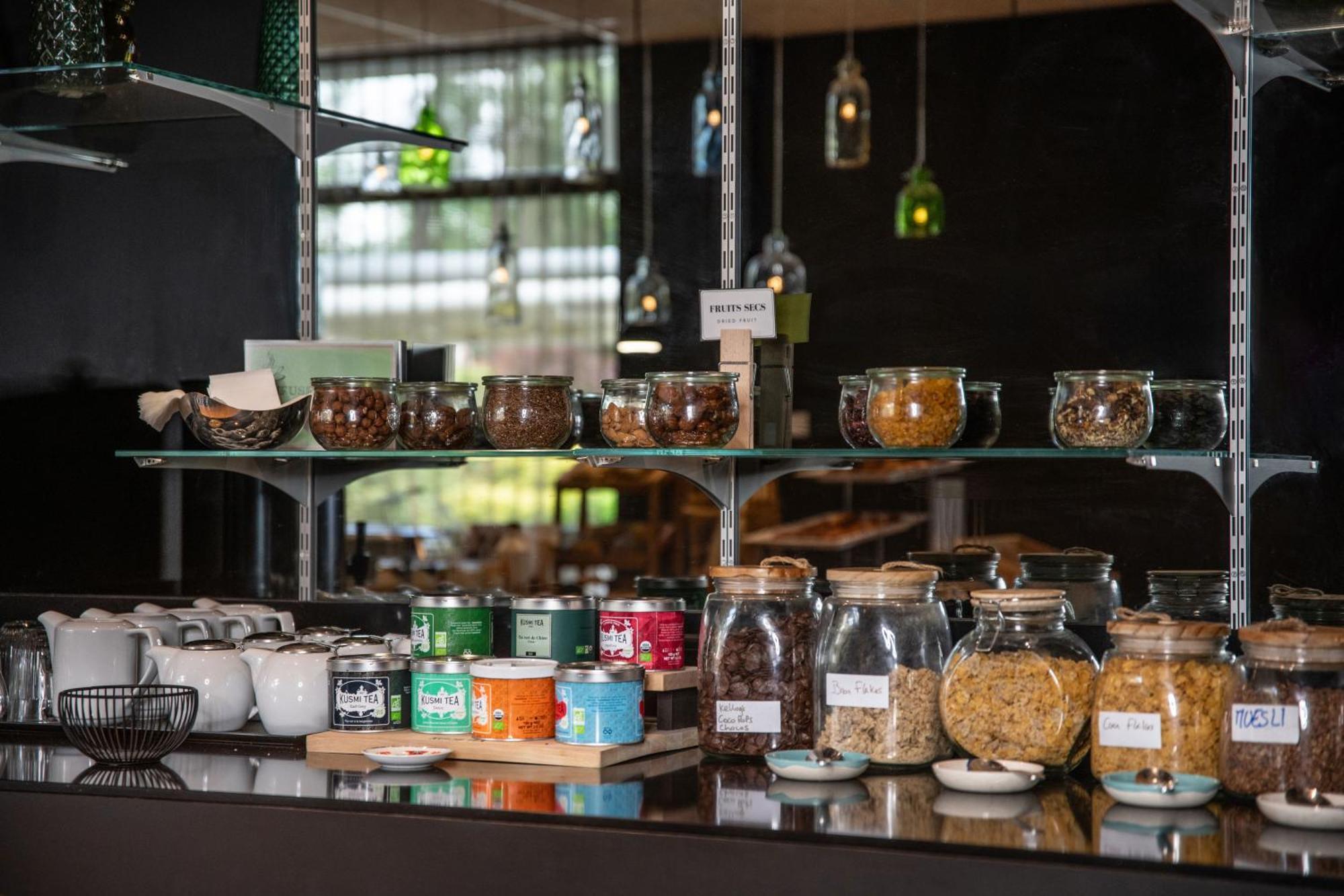 Novotel Bordeaux Merignac Ngoại thất bức ảnh