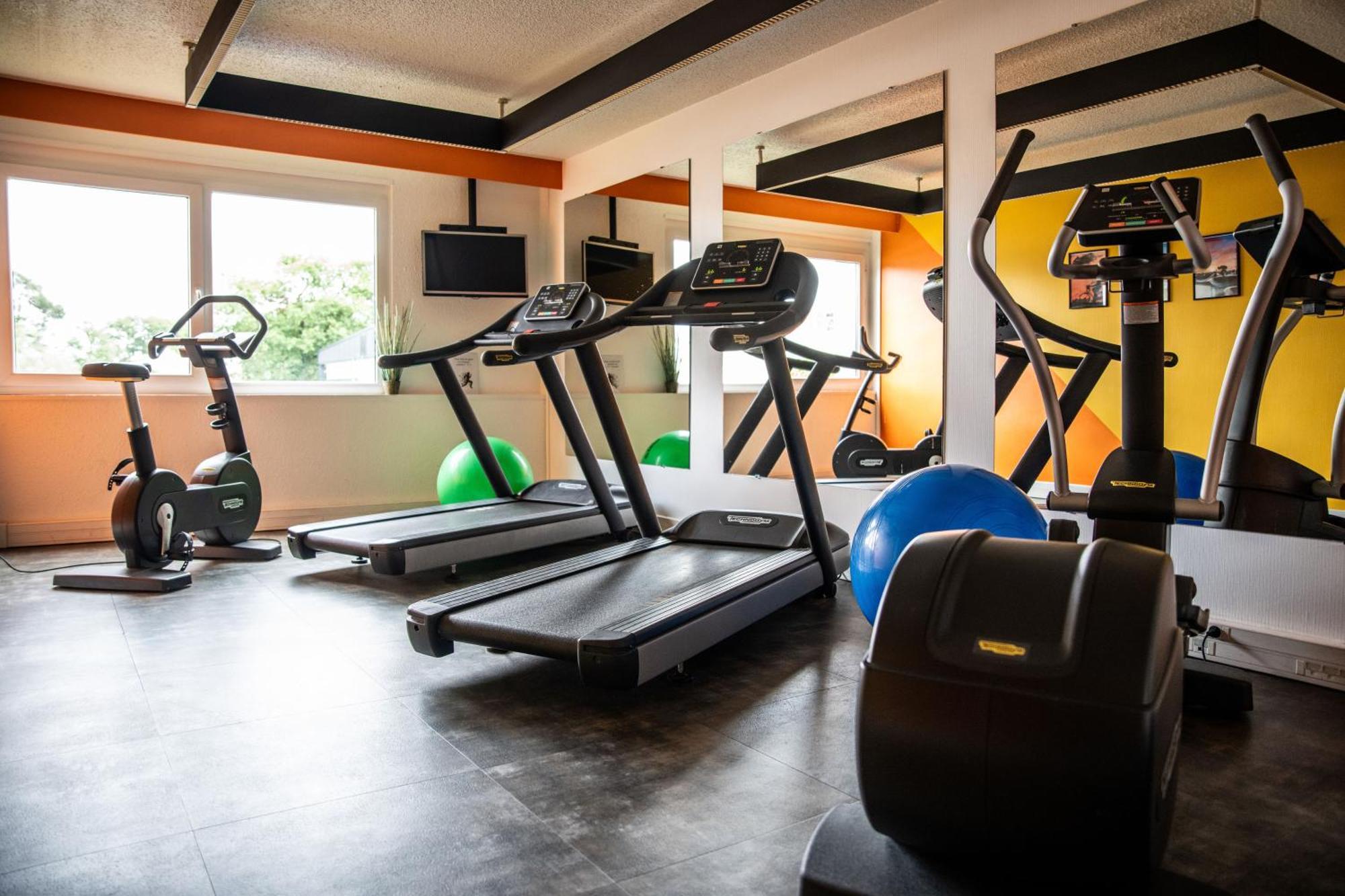 Novotel Bordeaux Merignac Ngoại thất bức ảnh