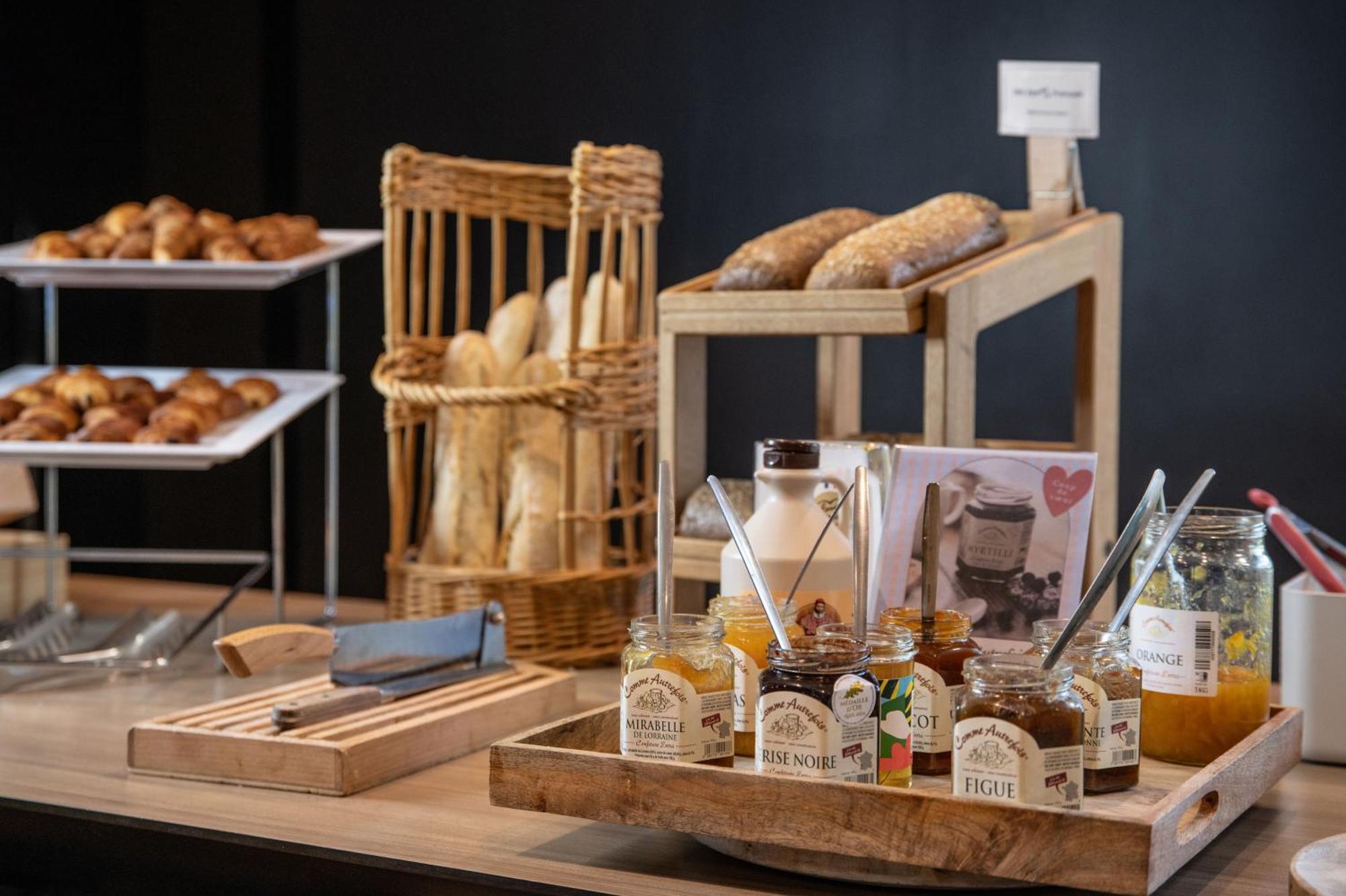 Novotel Bordeaux Merignac Ngoại thất bức ảnh