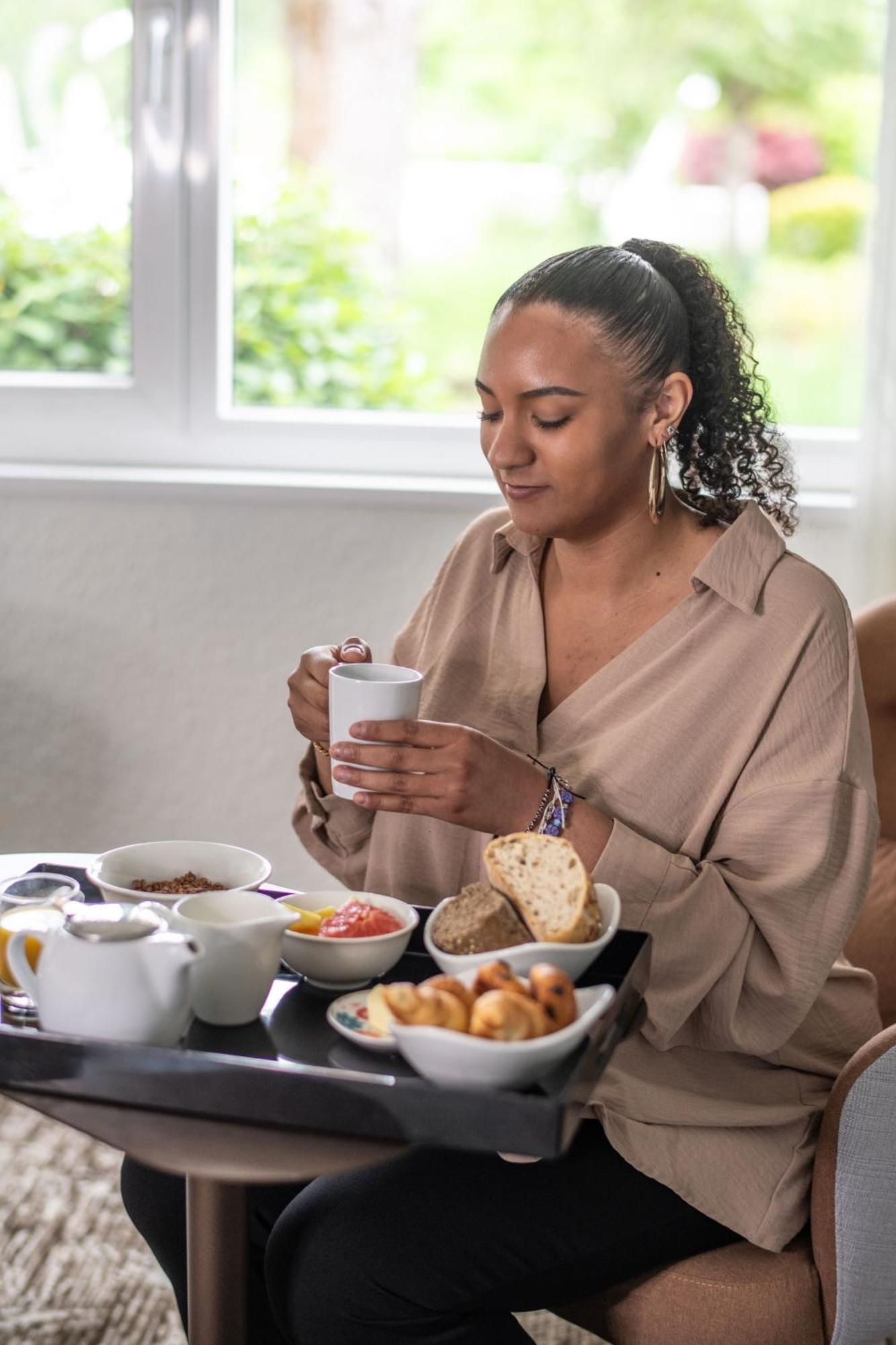 Novotel Bordeaux Merignac Ngoại thất bức ảnh
