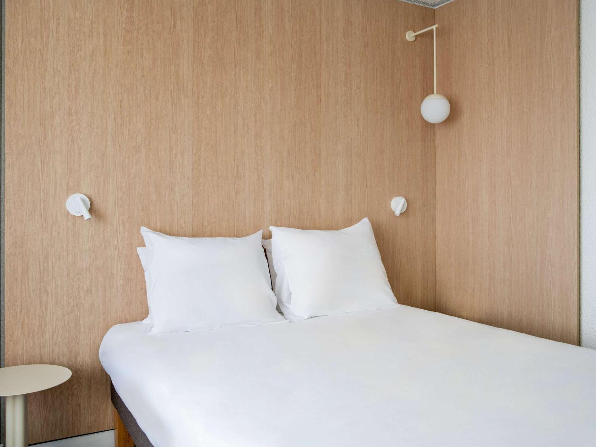 Novotel Bordeaux Merignac Ngoại thất bức ảnh